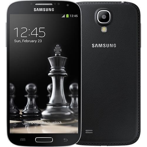 Telefon mobil Samsung i9195 Galaxy S4 Mini